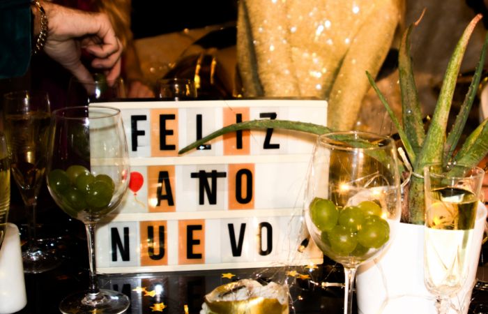 Cómo preparar las uvas para los niños