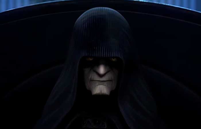 Star Wars: La remesa mala - temporada 2 Star Wars: La remesa mala temporada 2 estreno disney
