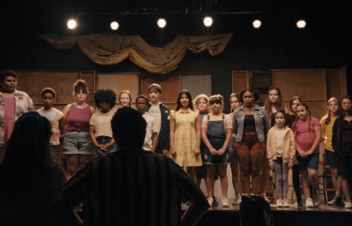 Fotograma de Theater Camp pelis y series de estreno en Disney+: Theater Camp