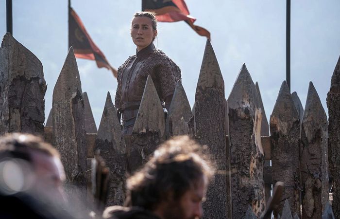 Estreno de la segunda temporada de Vikingos: Valhalla Vikingos: Valhalla