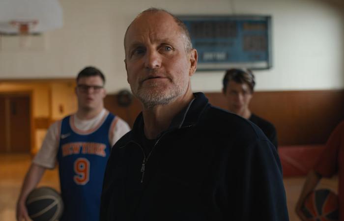 Champions, con Woody Harrelson de entrenador, es un remake de Campeones, la película española woody harrelson champions