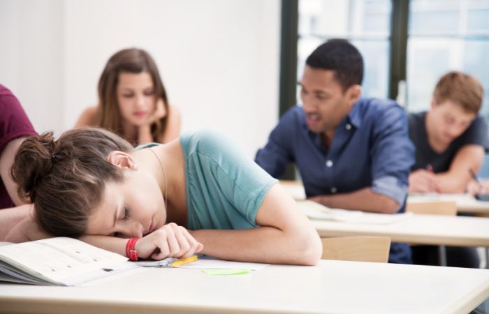 horario colegio