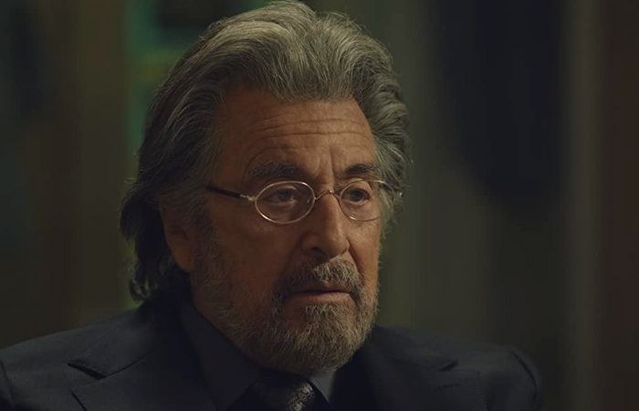 Hunters, segunda temporada de estreno en Amazon Prime Hunters, con Al Pacino