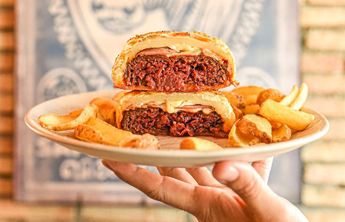 BDP Burger BDP Burger Madrid