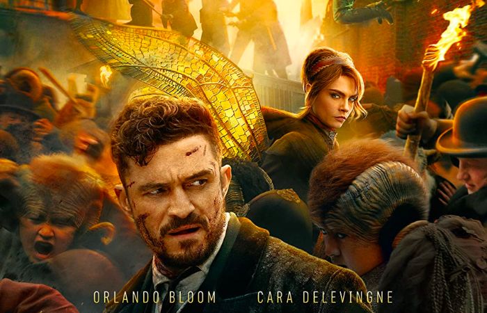 Carnival Row. Temporada 2 y última de estreno en Amazon Prime Películas y series de estreno en Amazon Prime