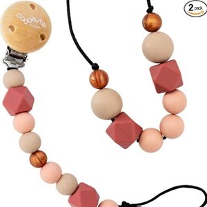 Collar de lactancia COQUETTE MUM 