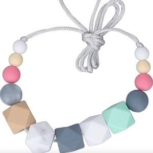 Collar de lactancia Rosvola