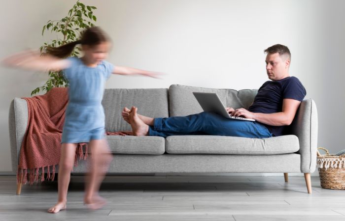 Cómo detectar si nos hemos convertido en una familia tóxica Detectar familias tóxicas: límites no claros