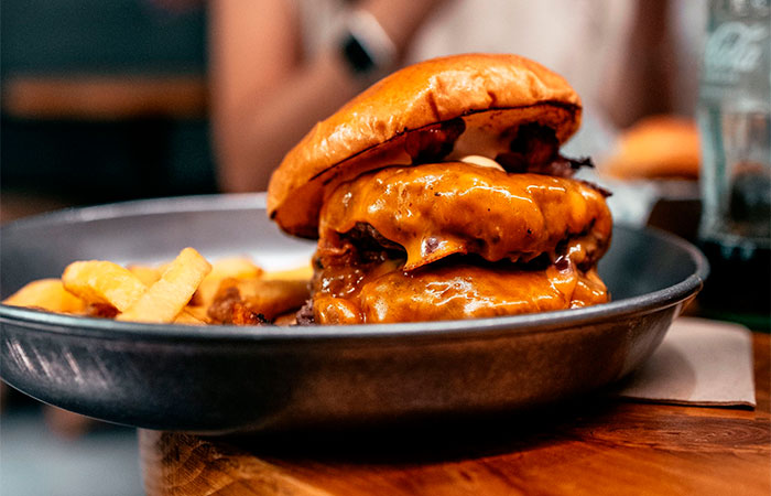Frankie Burgers Frankie Burgers