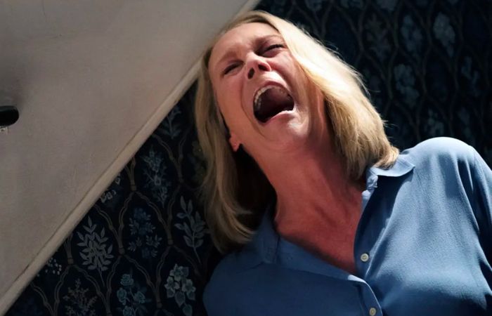 Halloween ends, estreno en febrero en Amazon Prime Halloween ends