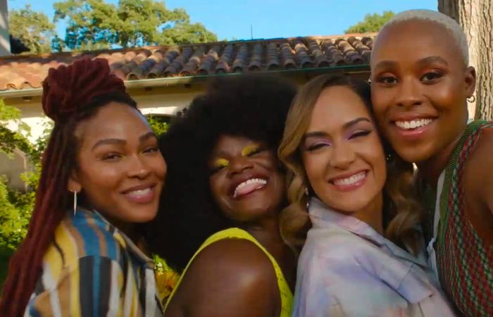 Harlem. Estreno de Amazon Prime Harlem, serie