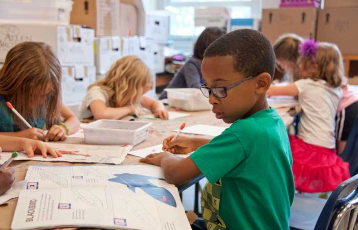 La educación de calidad es uno de los Objetivos de Desarrollo Sostenible Juegos para trabajar los ODS (Objetivos de Desarrollo Sostenible) educación