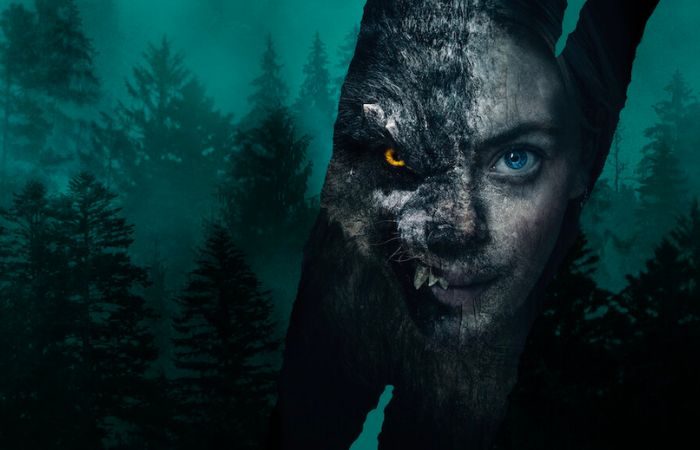 Película de estreno en Netflix: Lobo vikingo Lobo vikingo