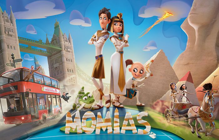 Momias