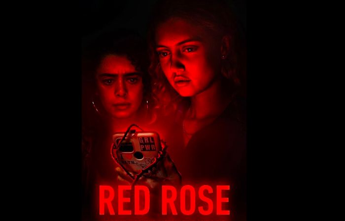 Estreno en Netflix de la serie Red Rose estreno en Netflix Red Rose
