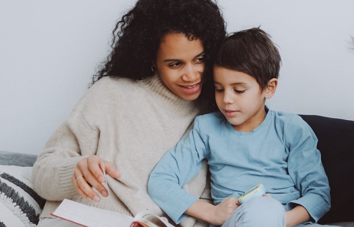 Cómo poner en práctica la regla de los 9 minutos Regla de los 9 minutos para el bienestar infantil