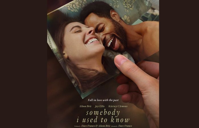 Somebody I used to know. Estreno de películas y series de Prime Video películas y series de Prime Video: Somebody I used to know