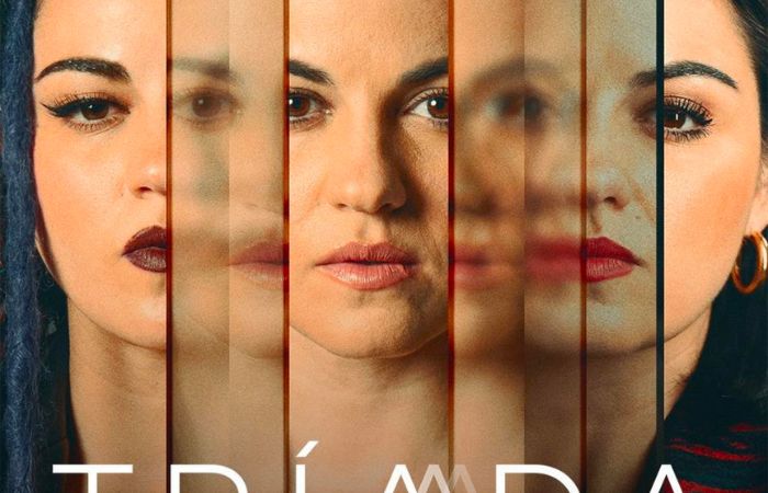 Triada, serie de estreno en Netflix Triada