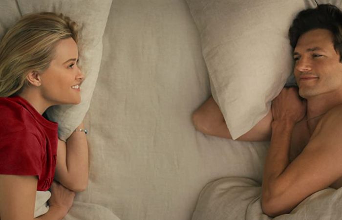 Estreno de Tu casa o la mía Películas y series de Netflix en febrero: Tu casa o la mía