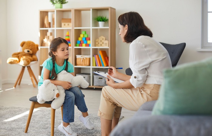 Efectos negativos de los conflictos entre padres Consecuencias de la faltas de respeto entre padres