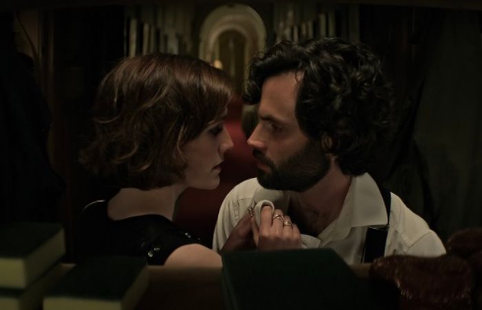 Estreno de la cuarta temporada de You estreno en Netflix