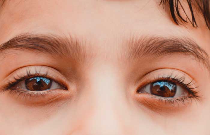 Las adivinanzas son un excelente método para aprender sobre el cuerpo humano adivinanzas sobre el cuerpo humano: cejas