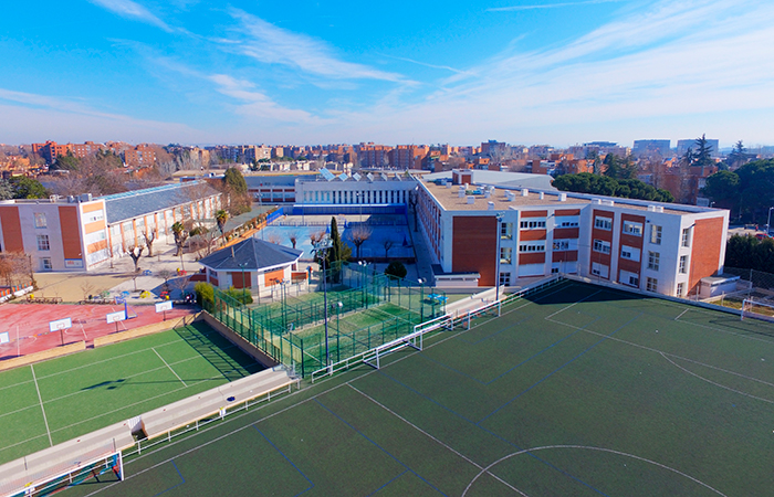 Alameda International School
