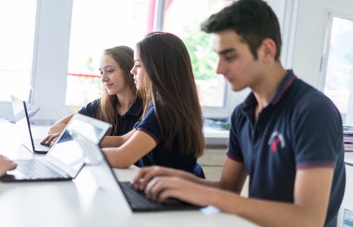 Colegio Arcángel
