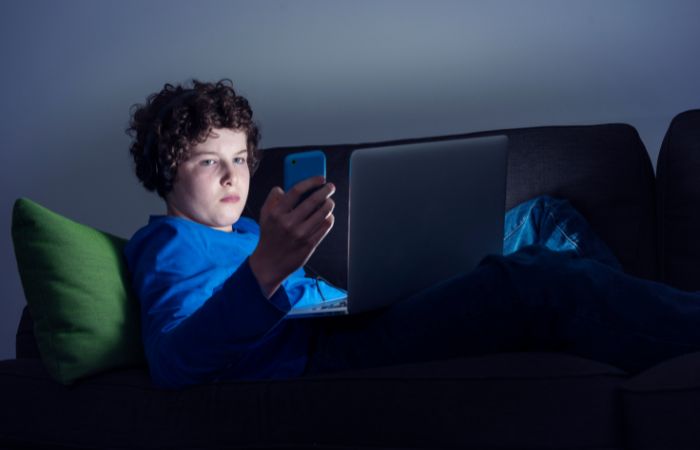 Identificar el ciberbullying y ejercer control parental Identificar el ciberbullying