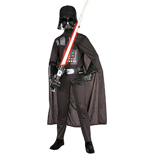 Darth Vader clásico