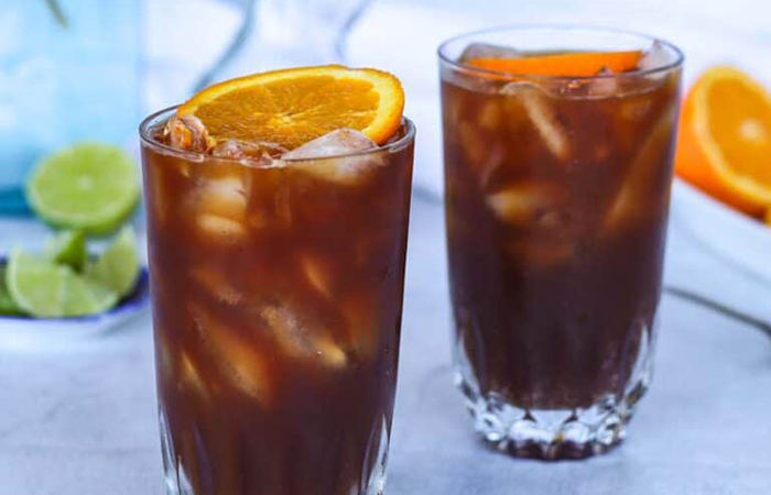 Receta de expreso tonic expreso tonic