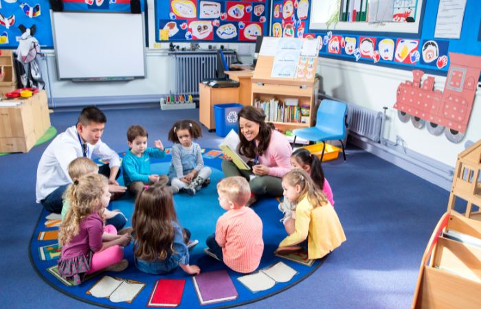 Herramientas para el desarrollo emocional de los niños