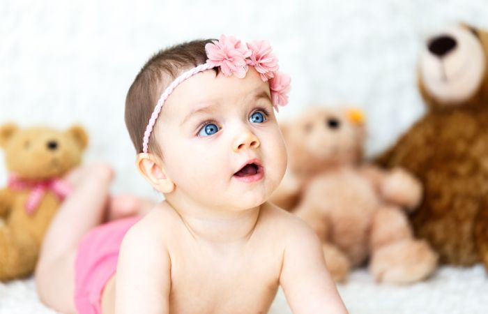 nombres de bebés niña buscar un nombre para tu bebé