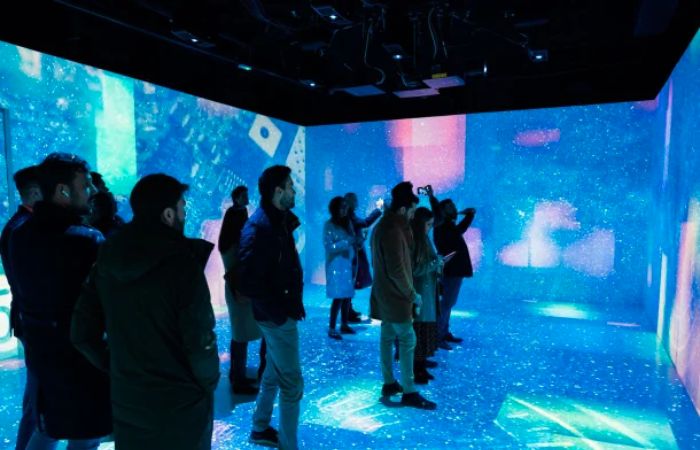 OXO – Museo del Videojuego en Málaga
