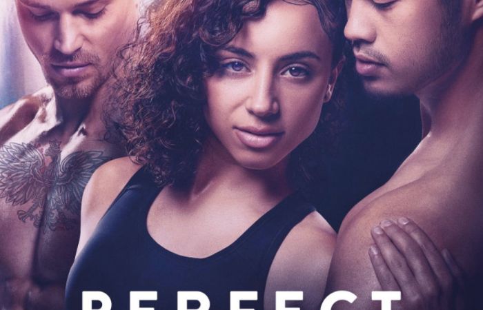 Adicción perfecta. Estreno de películas y series de Prime Video películas y series de Prime Video: Adicción perfecta