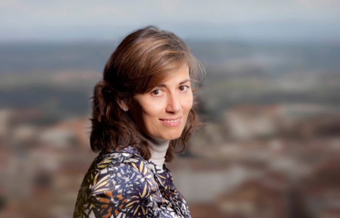 Ana Millán