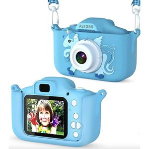 Cámara de fotos para niños ASTGMI 
