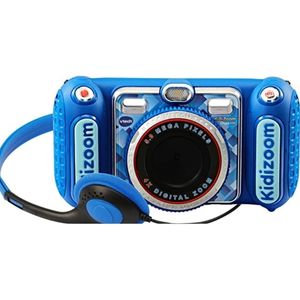 Cámara de fotos para niños VTech