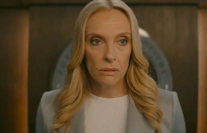 El poder, estreno en Amazon Prime El poder