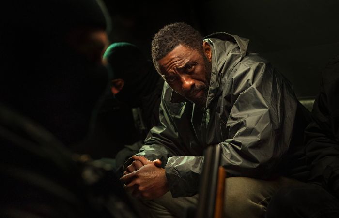 Luther: Cae la noche, película de estreno en Netflix estreno en Netflix, Luther: Cae la noche