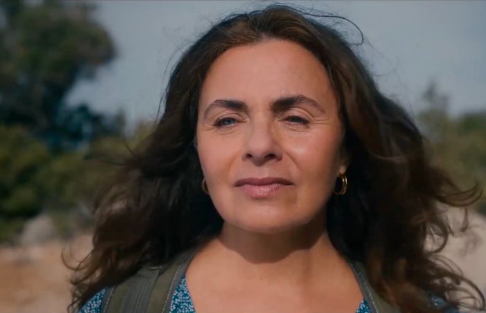 Película de estreno en Netflix: Muy lejos de aquí Muy lejos de aquí