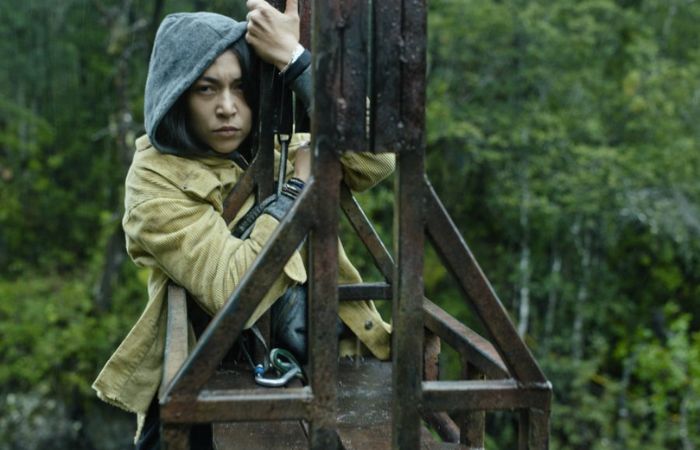 Sayen, estreno en marzo en Amazon Prime Sayen