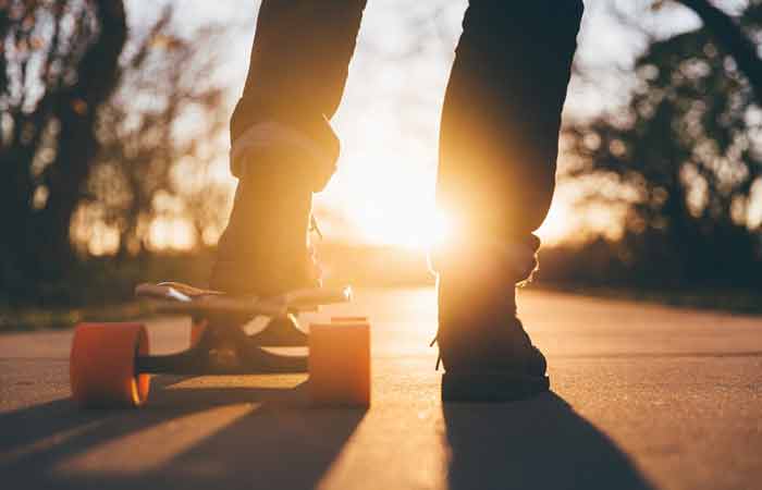 Por qué un adolescente miente Un adolescente miente