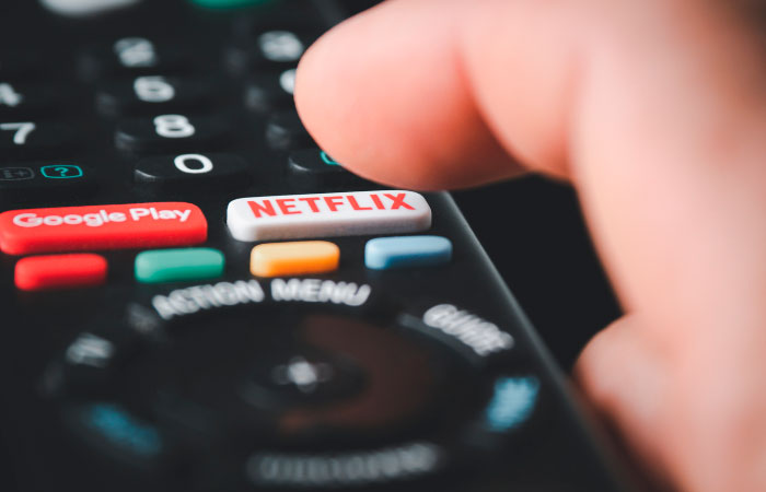 Alternativas a Netflix que no puedes perderte