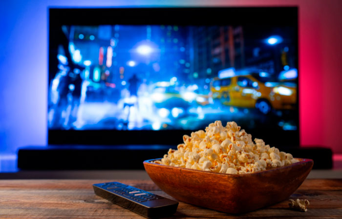 Prueba las alternativas a Netflix y disfruta del cine en tu hogar Las mejores alternativas a Netflix