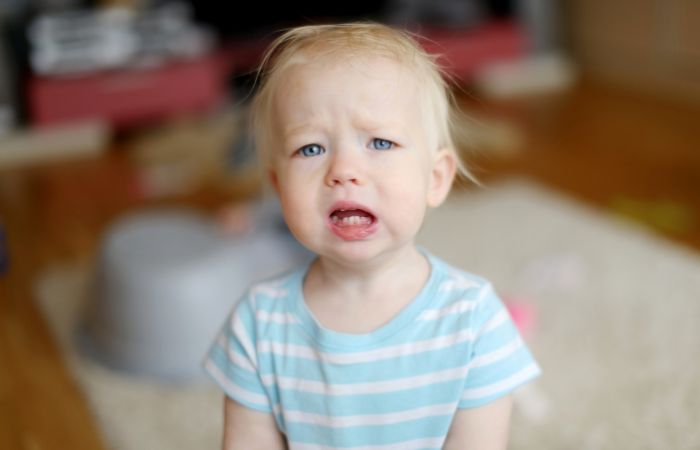 Gestionar las emociones: ayudar a los niños desde que son pequeños Ayudarles a gestionar los conflictos desde que son pequeños