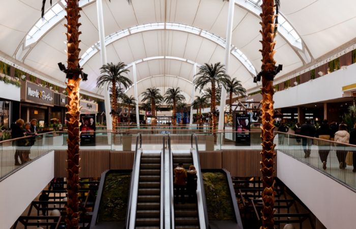 intu Xanadú, más que un centro comercial