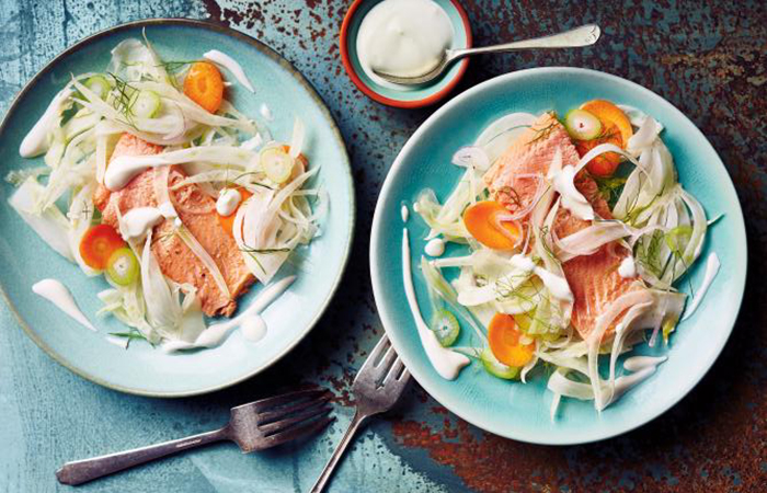 Receta de truchas en escabeche truchas en escabeche
