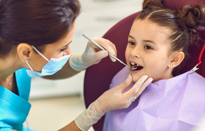 La importancia del diagnóstico precoz Prevención de la agenesia dental