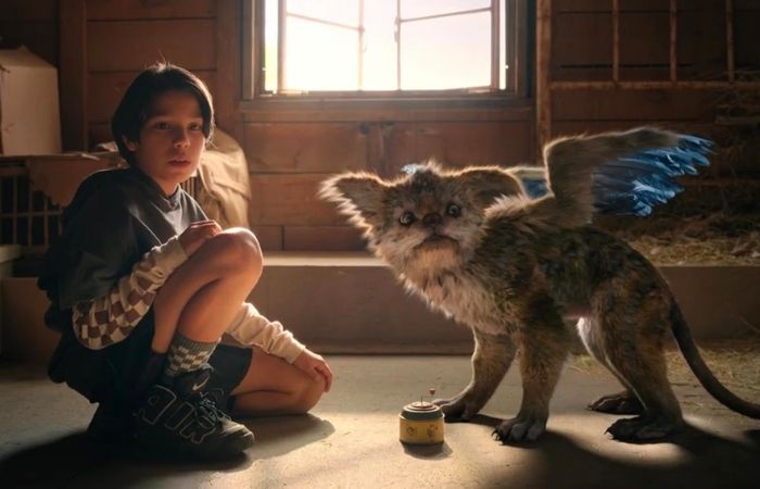 Estreno de Chupa Películas y series de Netflix en abril